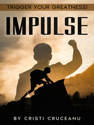 cover image of Impulse